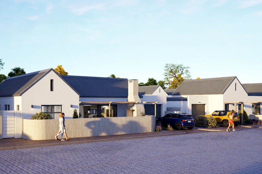 2 Bedroom Property for Sale in Struisbaai Western Cape